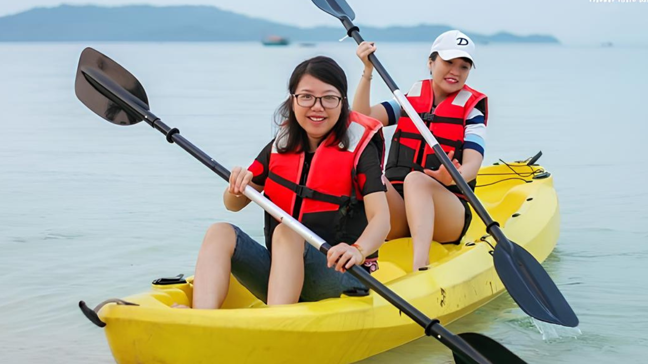 Tour du lịch MICE Đ&agrave; Nẵng
